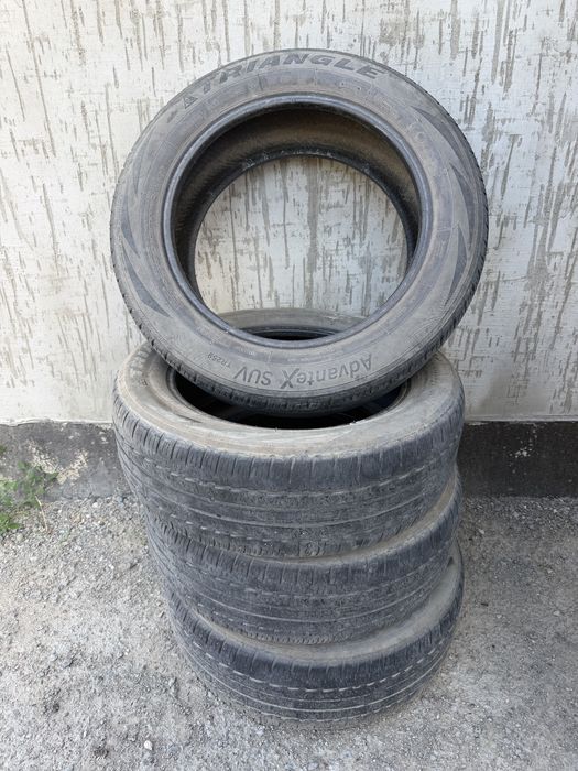 Продаются летние шины