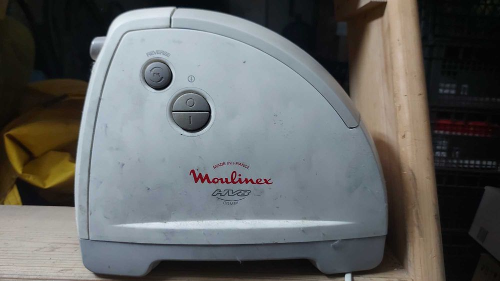 Набор терок для мясорубки Moulinex