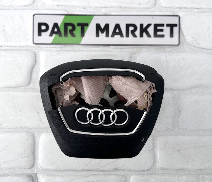 Airbag волан гръмнал AUDI A6 A7 A8 4N0880201K