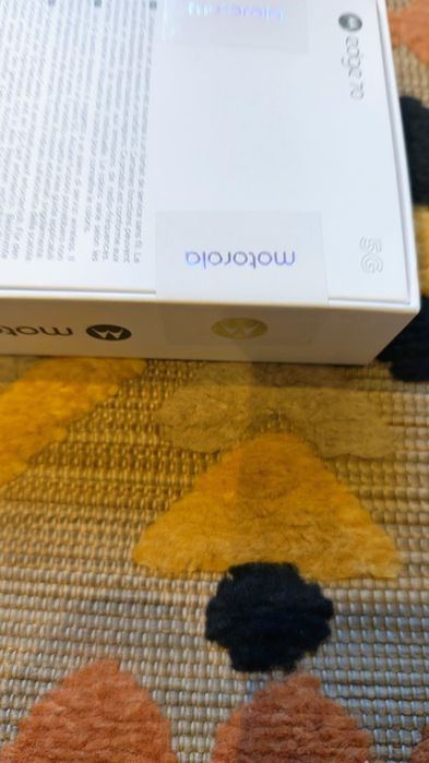 Motorola Edge 70 nou sigilat