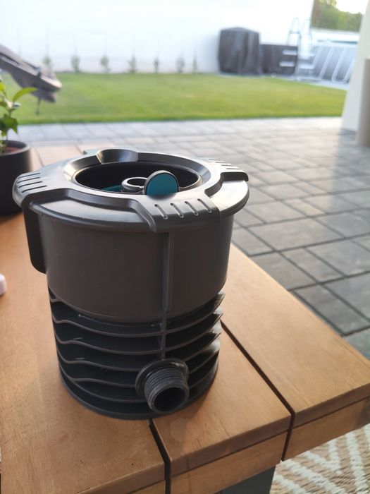 Hidrant pentru sisteme de irigatii Gardena 08262-20