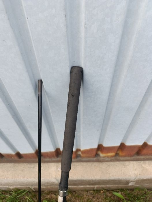 Продам спиннинг тест 5-20 грам