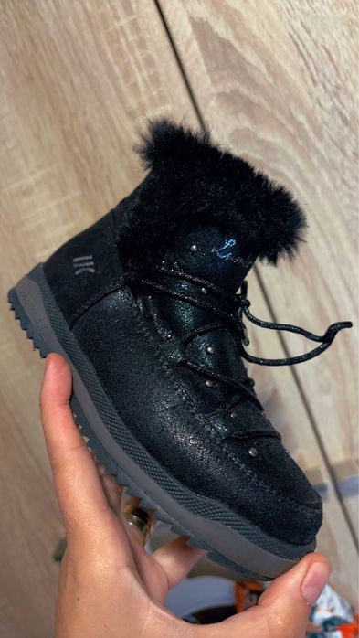 Ghete imblanite nr 27