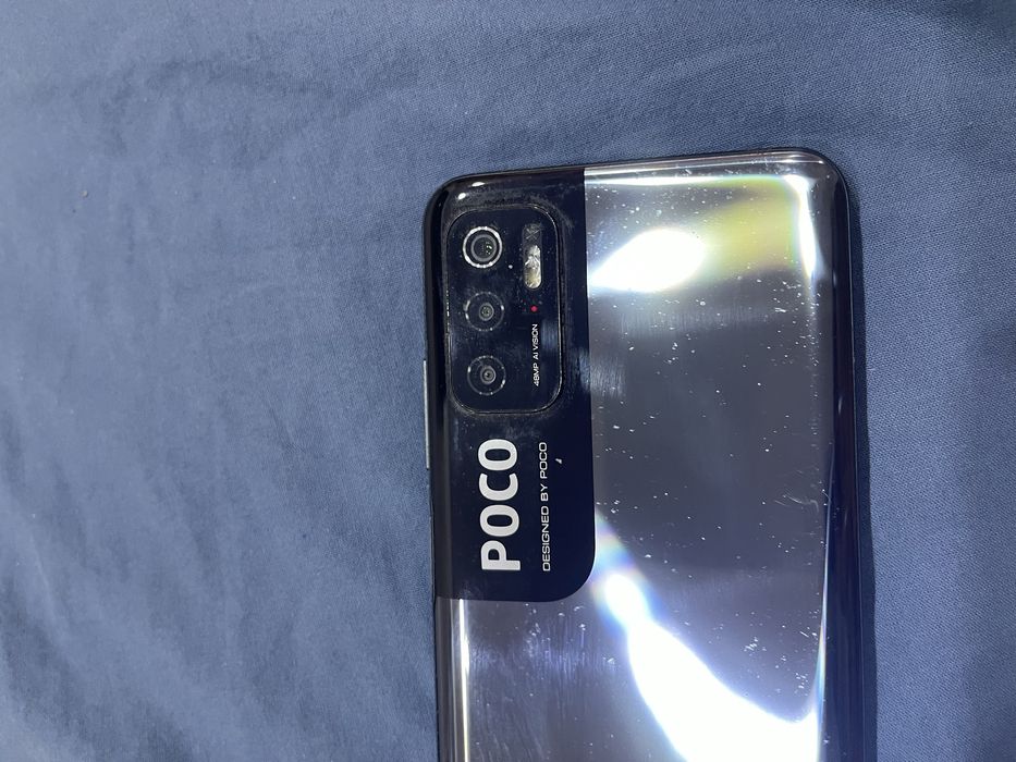 XIAOMI. M 3 PRO почти новый телефон