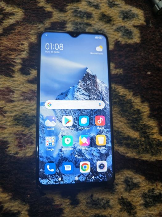 Xiaomi note 8 pro 64gb