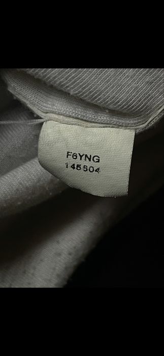 Nike мъжко яке XL