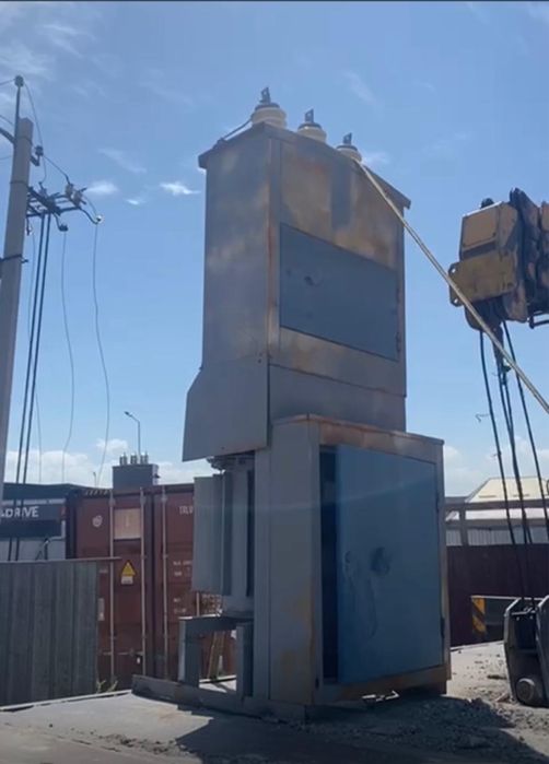 Продам трансформптор 25 25kwt