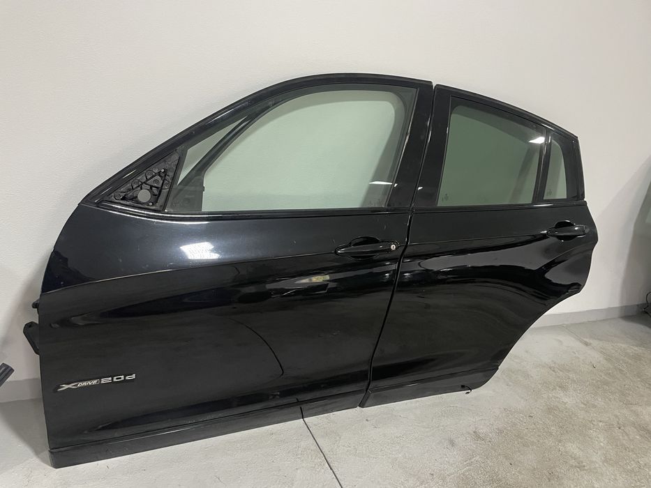 Usa/Usi/Portiera stanga fata/spate Bmw X4 F26