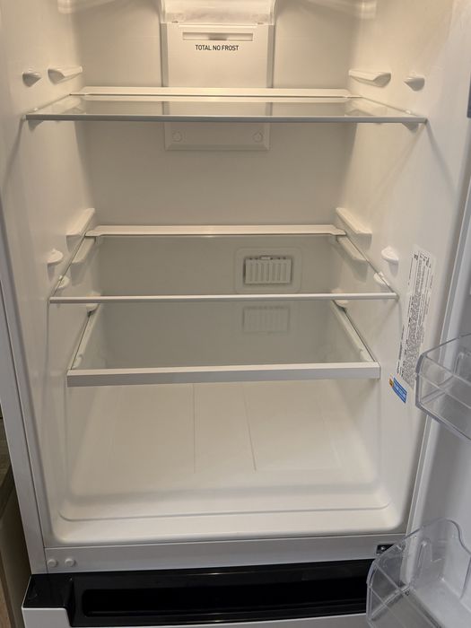 Холодильник Indesit