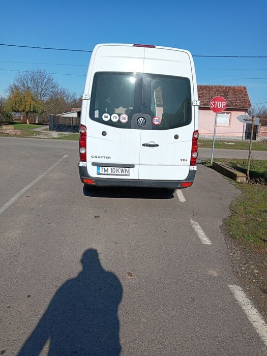 Crafter modelul lung