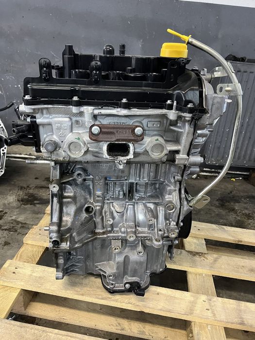 Motor dezechipat Renault Clio 5 Hatchback 2022