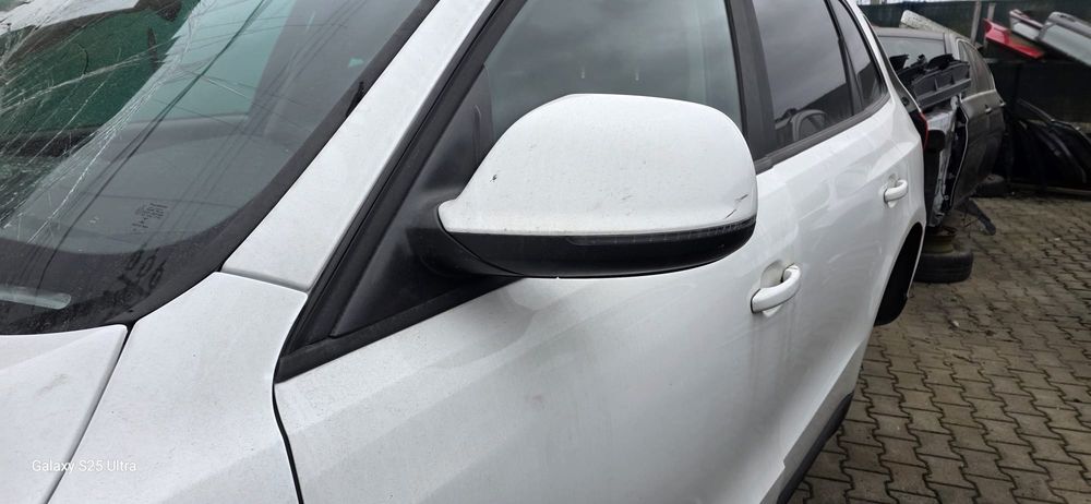 Oglinda Audi Q5 2.0 TDI europa