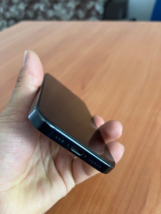 Iphone 15 pro 128 Gb