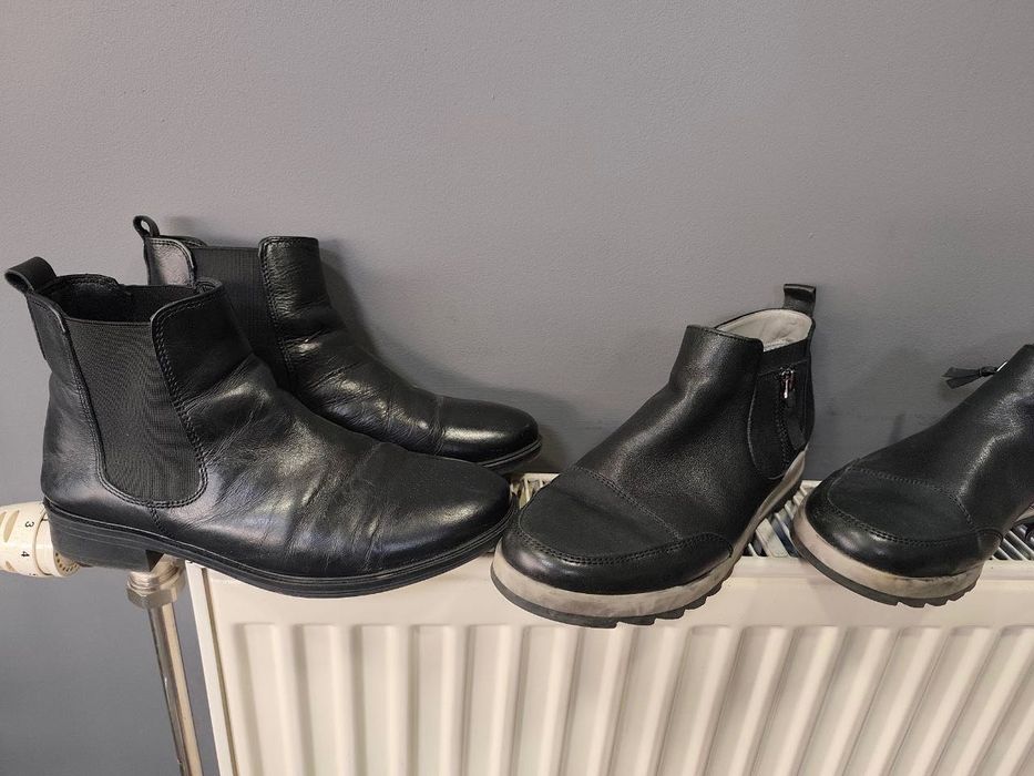 Дрехи втора у-ба на едро