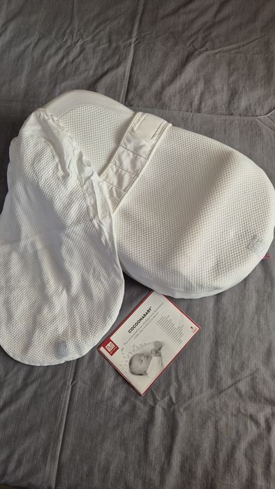 Coconababy Red Castle