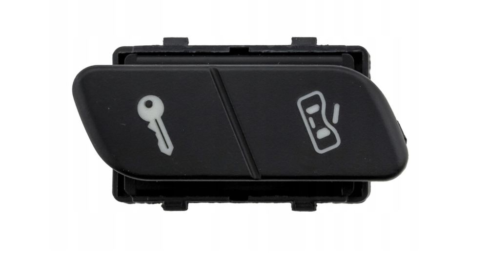 Бутон За Централно Заключване На Лява Врата, Vw, Polo 9N, Amarok