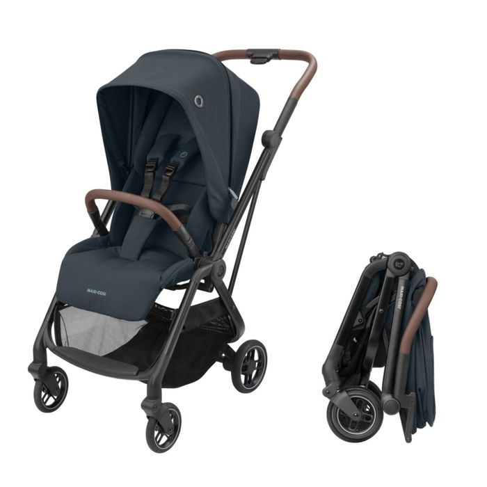 Продам прогулочную коляску Maxi Cosi Leona