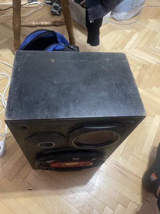 boxa sony xplod mare