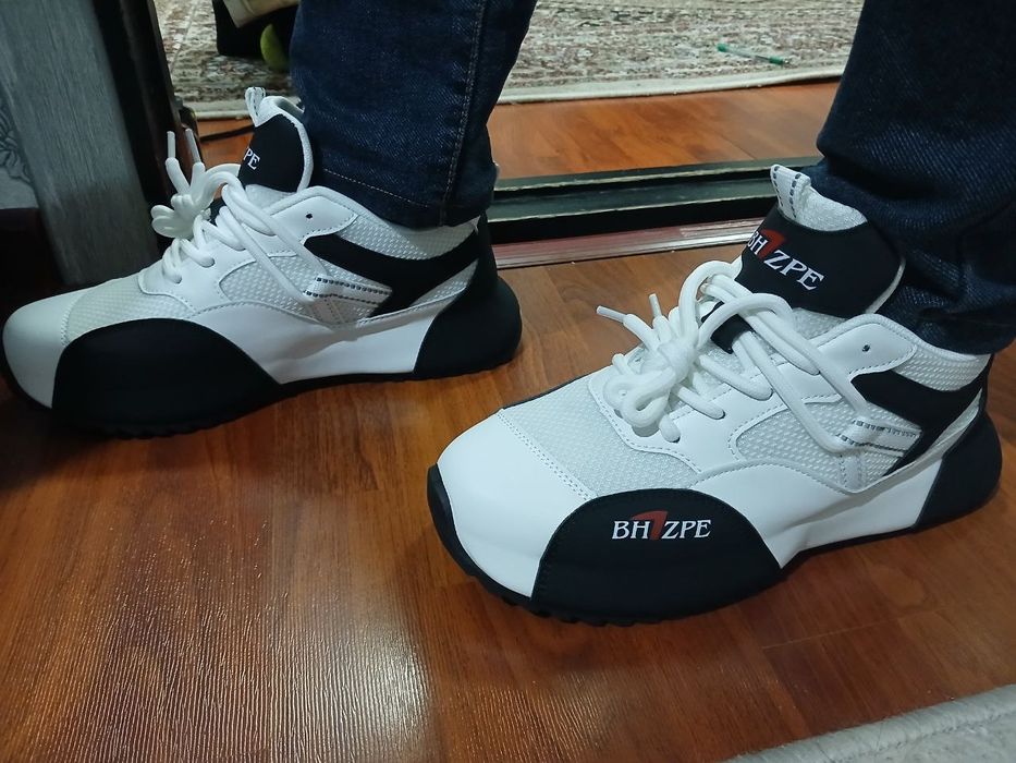 Красовкий новый 42 размер