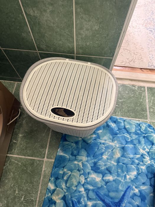 Корзина для белья