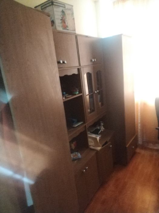 Apartament 3 cam.D  Central  roman