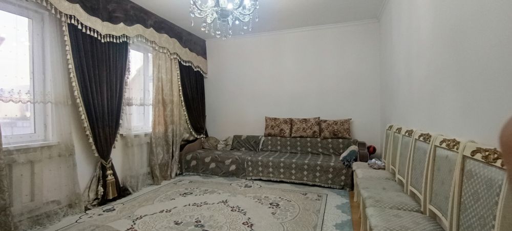 Дом в близи Алматы