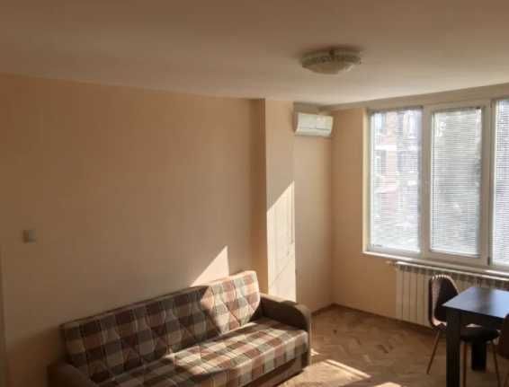 Дава се под наем Двустаен апартамент в София, Люлин 2 - 55 кв.м за 373.83 € - Снимка #3