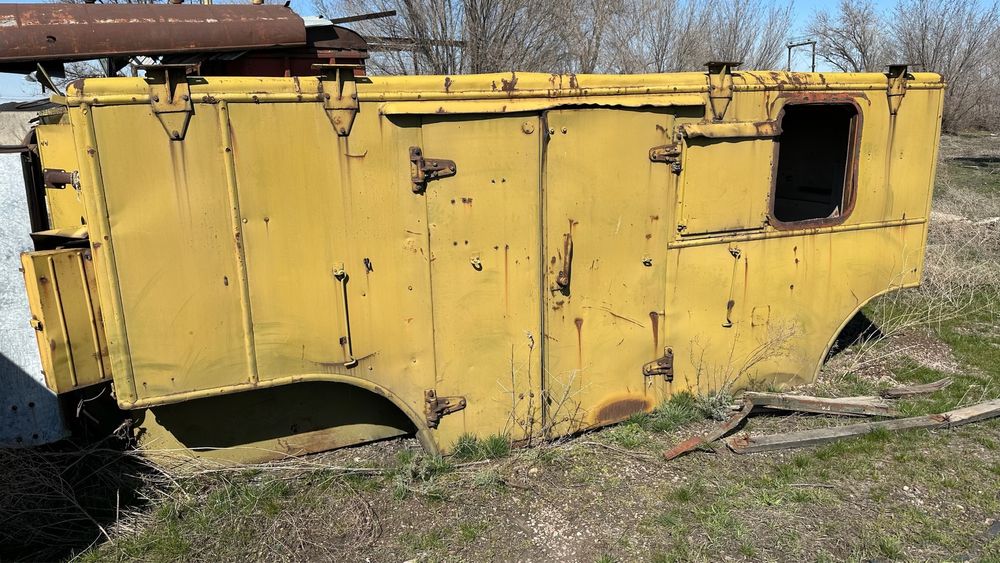 Кунг продам кунг