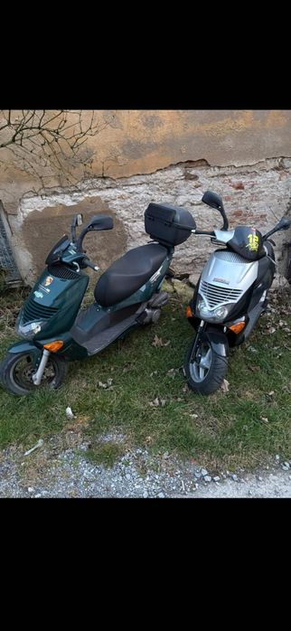 Scutere import germania