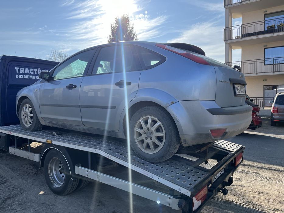 piese ford focus 1,6 d 109 cp