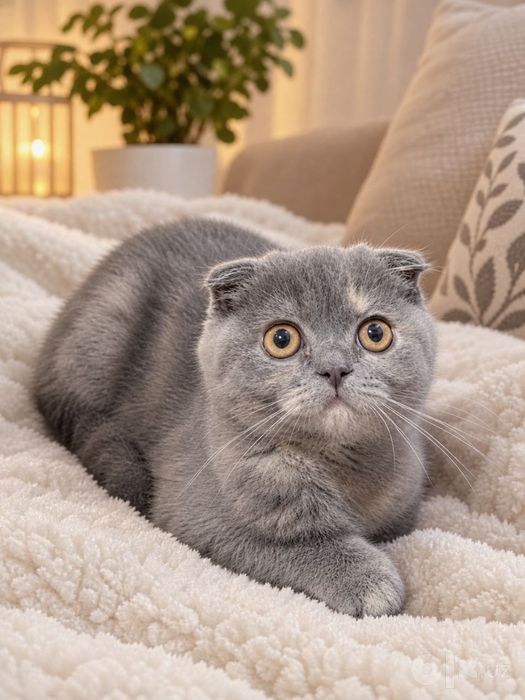 Продается котёнок