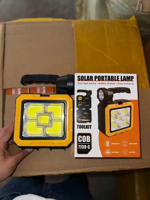 Uy va ofislar uchun fonar kluchlari bilan!