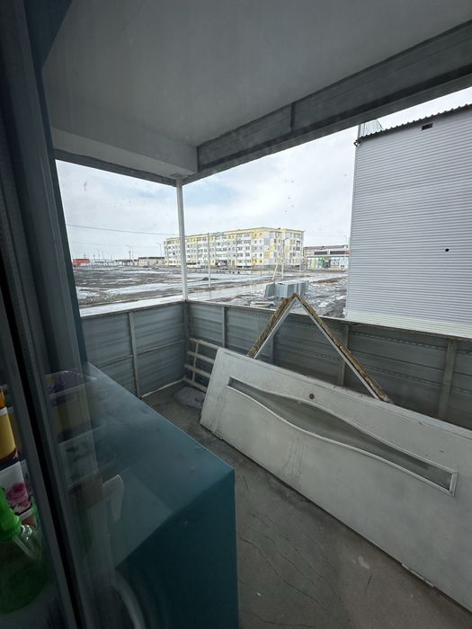 Квартира угловой