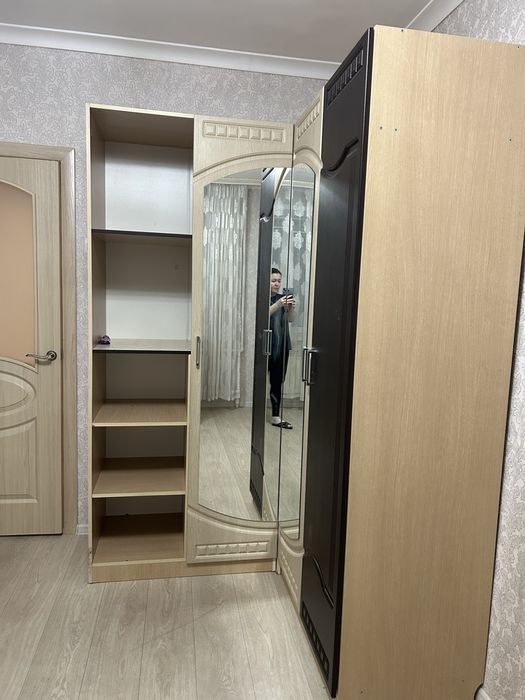 Продается  шкаф.