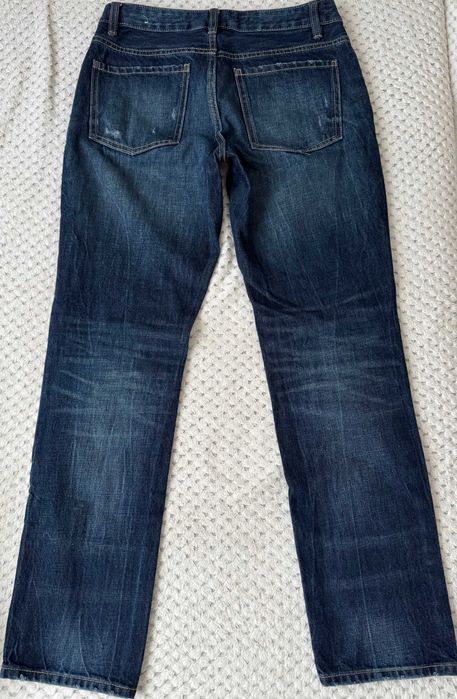 Дънки ZARA, BERSHKA, LEVI'S, FB SISTER - различни модели и номера