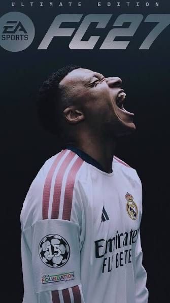 Ea Sports Fc 27 - Ultimate Edition ( EA KEY )