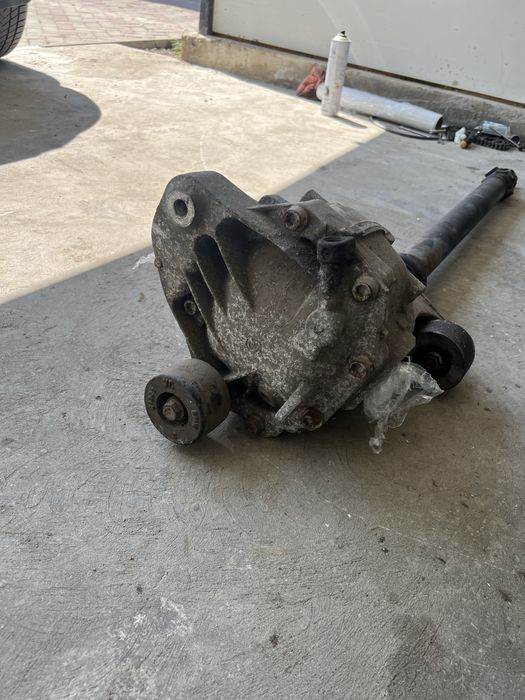 Grup diferential spate BMW Seria 5 F10 F11 2.0d N47 2009-2017