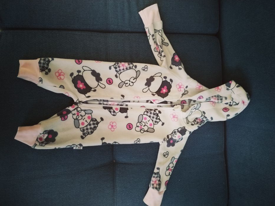 Комбензоны детские