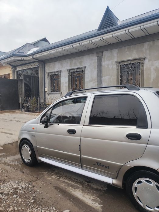 Matiz best 2013super kanditsaner metan gaz full