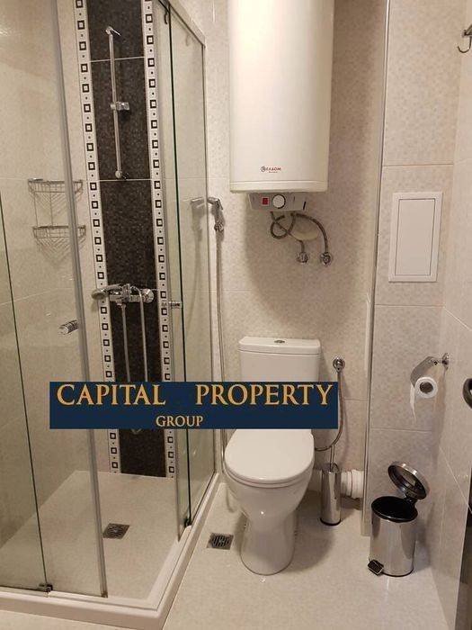 Дава се под наем Тристаен апартамент в Варна, Червен площад - 73 кв.м за 650 € - Снимка #9