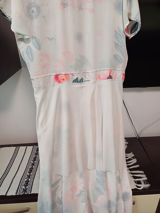 Rochie eleganta de vara