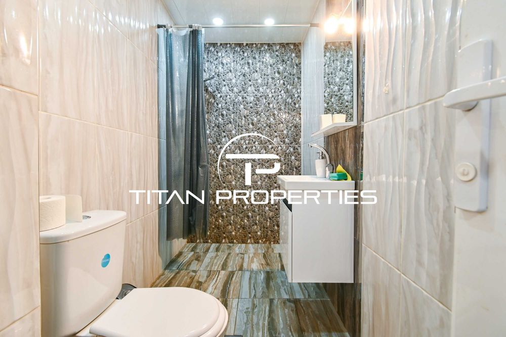 Дава се под наем Едностаен апартамент в София, Витоша - 51 кв.м за 509.49 € - Снимка #9