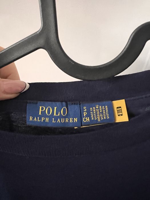 Блуза Polo Ralph Lauren