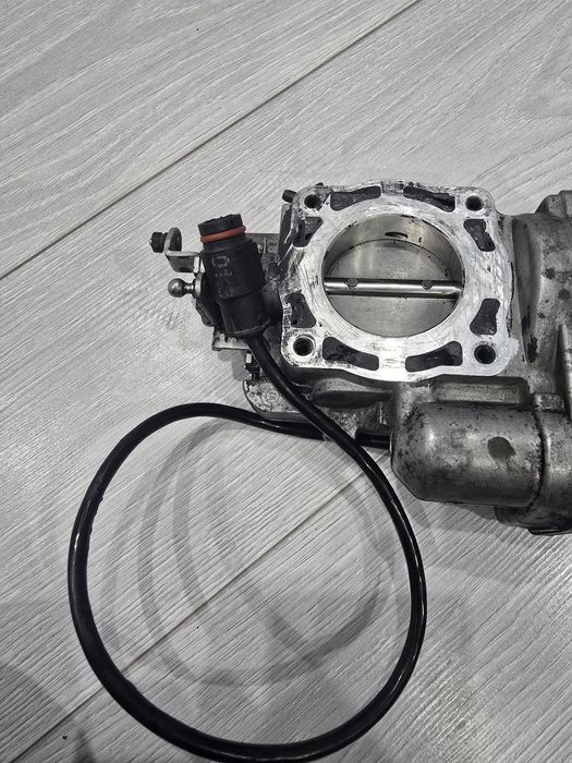 Мерседес 124 М111 2.2