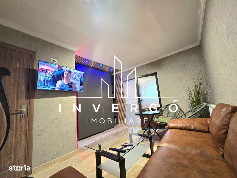 Apartament in casa, 2 camere, de inchiriat, in Iris