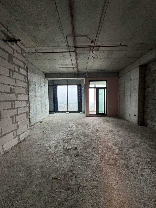 Продаётся квартира | ЖК Nest One | 2 комнаты | 59 м²