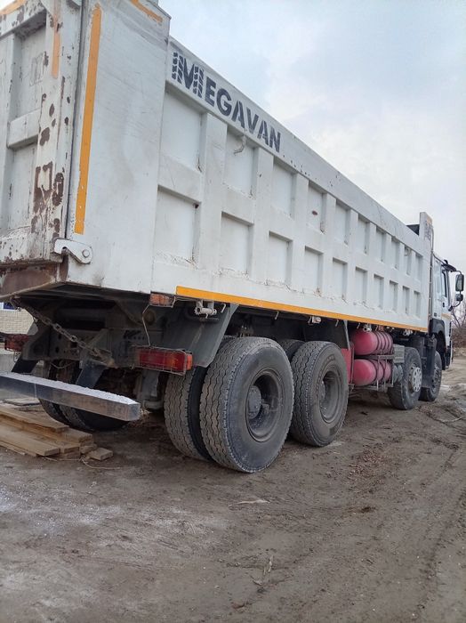 Howo sotiladi srochna