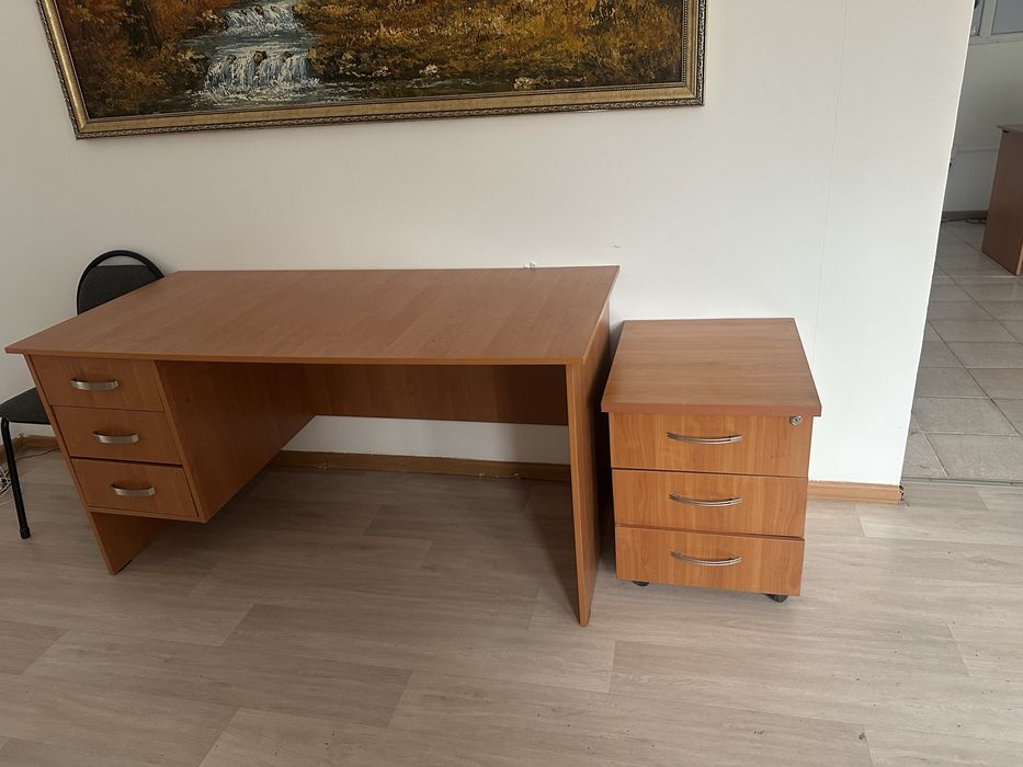 Мебель для офиса