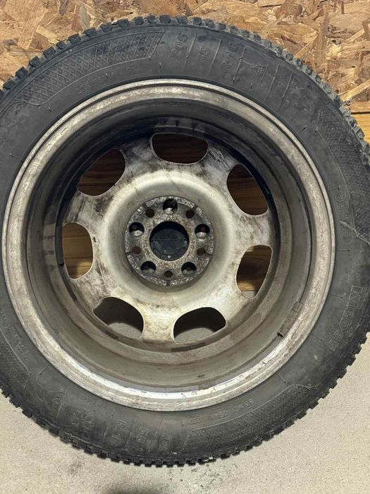 Джанти 16 за мерцедес