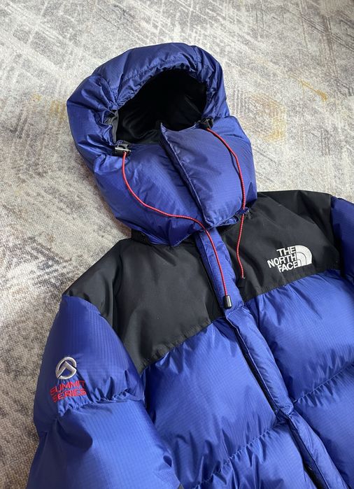 The north face baltoro оригинал